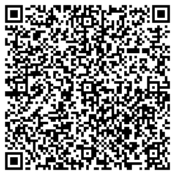 QR-код с контактной информацией организации Мир Балконов