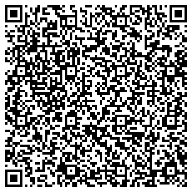 QR-код с контактной информацией организации Анжелика, студия красоты, г. Мытищи