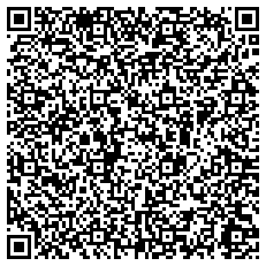 QR-код с контактной информацией организации Аквабосс