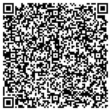 QR-код с контактной информацией организации Садовый склад