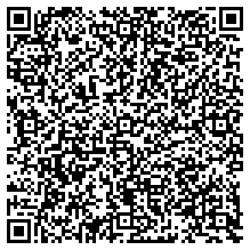 QR-код с контактной информацией организации Люки-невидимки