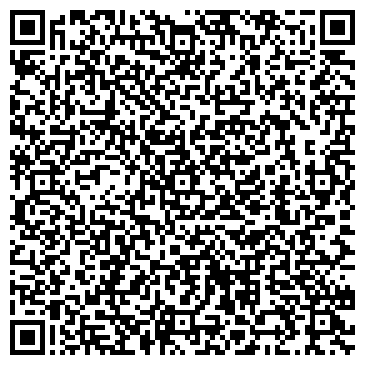 QR-код с контактной информацией организации Аква Трейд