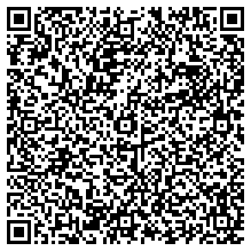 QR-код с контактной информацией организации ООО ЧелябинскСпецГражданСтрой