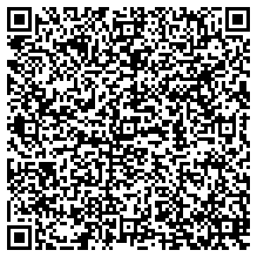 QR-код с контактной информацией организации ООО Живая планета