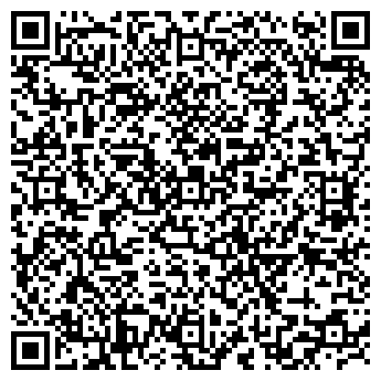 QR-код с контактной информацией организации Котейка
