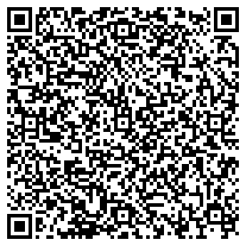 QR-код с контактной информацией организации Смарт