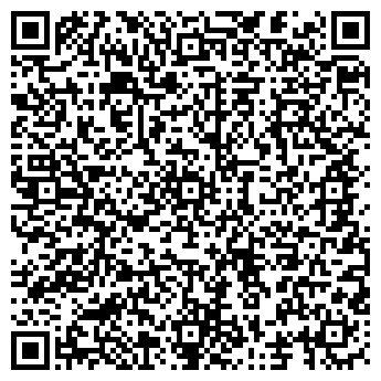 QR-код с контактной информацией организации ЗАО Транснефтегазлизинг