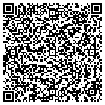 QR-код с контактной информацией организации Магазин радиаторов