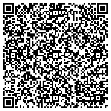 QR-код с контактной информацией организации Зоомир, сеть магазинов, ИП Ласкутникова Г.Г.