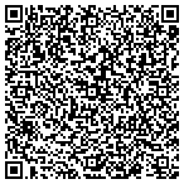 QR-код с контактной информацией организации ИП Гусейнова Л.Н.