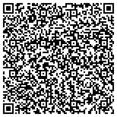 QR-код с контактной информацией организации Тюменьрезинотехника