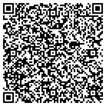 QR-код с контактной информацией организации ООО Ника