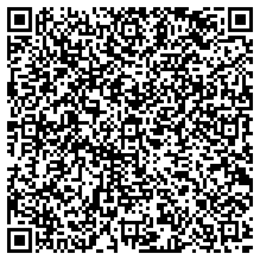 QR-код с контактной информацией организации Волшебный мир 2