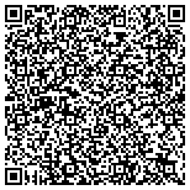 QR-код с контактной информацией организации Три бобра