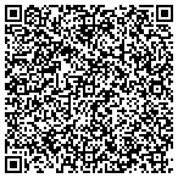 QR-код с контактной информацией организации Банный лист
