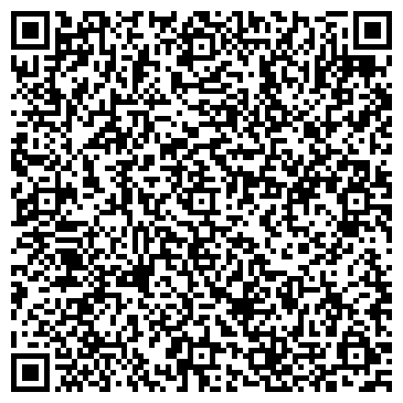 QR-код с контактной информацией организации ООО Теплоградъ