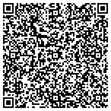 QR-код с контактной информацией организации Прохвост