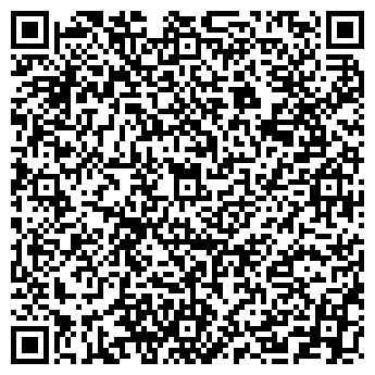 QR-код с контактной информацией организации Фауна