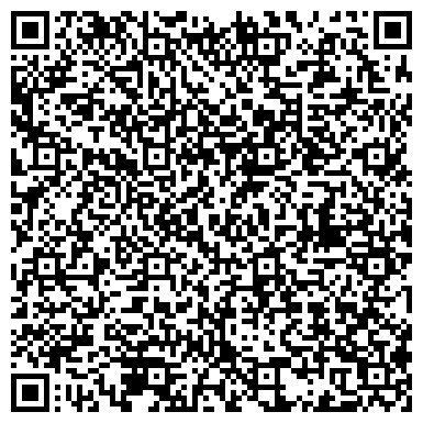 QR-код с контактной информацией организации Сим-Росс, ООО, научно-производственная компания, филиал в г. Тюмени