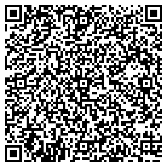 QR-код с контактной информацией организации ООО Мастерская Гефеста