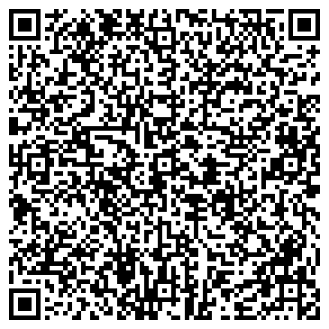 QR-код с контактной информацией организации Фауна