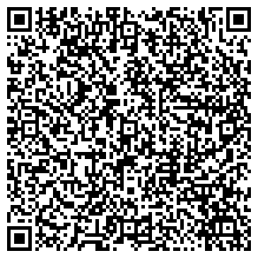 QR-код с контактной информацией организации Банный лист