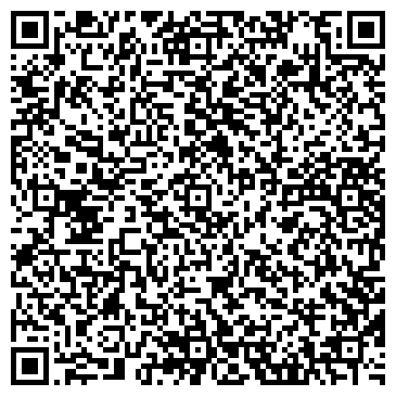 QR-код с контактной информацией организации Теплотренд