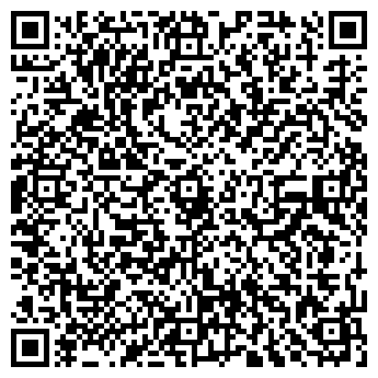QR-код с контактной информацией организации Мисти
