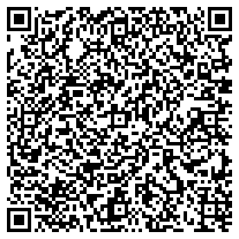 QR-код с контактной информацией организации ЭльДэль