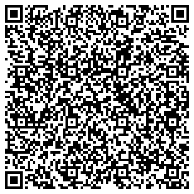 QR-код с контактной информацией организации Ковры из Египта и люстры из Европы