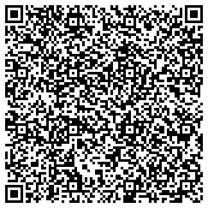 QR-код с контактной информацией организации Ковры из Египта и люстры из Европы