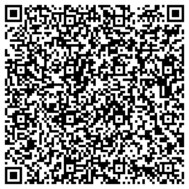 QR-код с контактной информацией организации Аллея роз