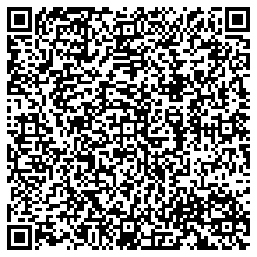QR-код с контактной информацией организации Ковровый центр