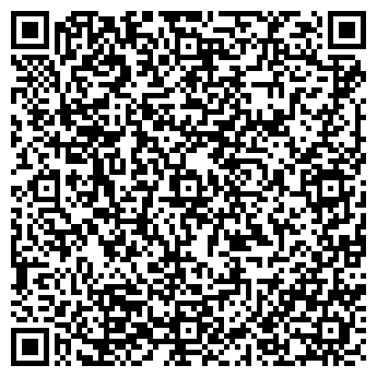 QR-код с контактной информацией организации Енисей