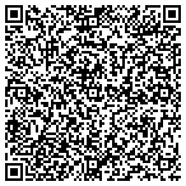 QR-код с контактной информацией организации ООО Везунчик