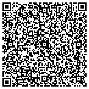 QR-код с контактной информацией организации ИП Климин А.А.