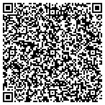 QR-код с контактной информацией организации Омега