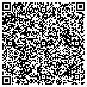 QR-код с контактной информацией организации Glorioza