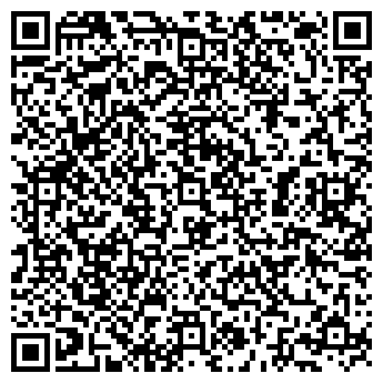 QR-код с контактной информацией организации Кенгуру