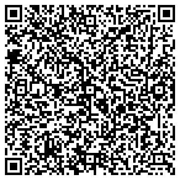 QR-код с контактной информацией организации Зоовита