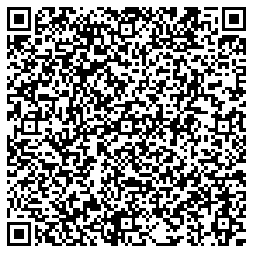QR-код с контактной информацией организации Богородские розы