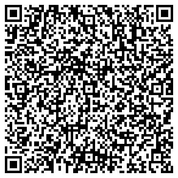 QR-код с контактной информацией организации ООО СибТрансАзия