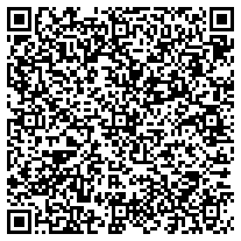 QR-код с контактной информацией организации «ИнСпецКом»