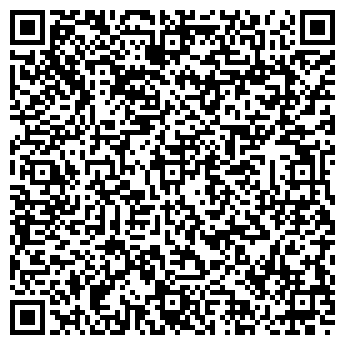 QR-код с контактной информацией организации Альсобия