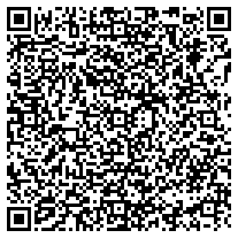 QR-код с контактной информацией организации Хатико