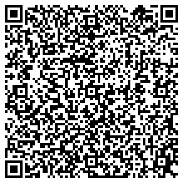 QR-код с контактной информацией организации ИП Чернов В.В.