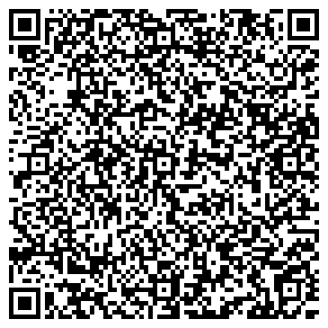 QR-код с контактной информацией организации ООО Мебельные Ткани-Сибирь