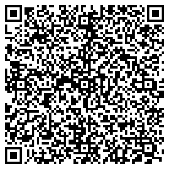 QR-код с контактной информацией организации Kazanflo