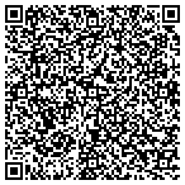 QR-код с контактной информацией организации Пантера