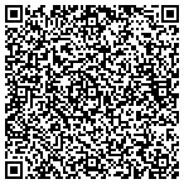 QR-код с контактной информацией организации Орхидейка